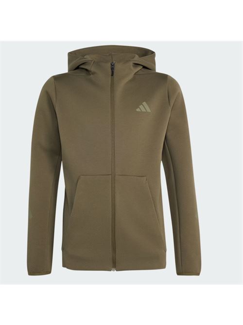 j z.n.e. fz hd ADIDAS | KC9683OLISTR LEGGRN